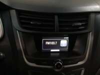 Chevrolet Aveo 2018 4p LT L4/1.6 Aut 2018 Chevrolet Aveo Venta Interiores 5