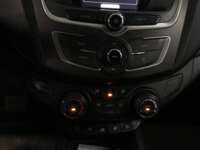 Chevrolet Aveo 2018 4p LT L4/1.6 Aut 2018 Chevrolet Aveo Venta Interiores 6