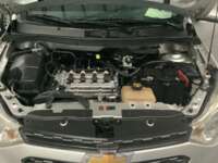 Chevrolet Aveo 2018 4p LT L4/1.6 Aut 2018 Chevrolet Aveo Venta Motor 2