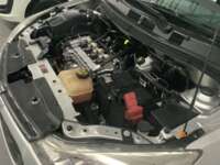 Chevrolet Aveo 2018 4p LT L4/1.6 Aut 2018 Chevrolet Aveo Venta Motor 3