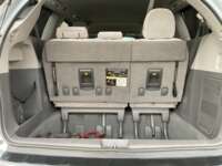 Toyota Sienna 2020 5p XLE V6/3.5 Aut 2020 Toyota Sienna Venta Cajuela 1