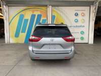 Toyota Sienna 2020 5p XLE V6/3.5 Aut 2020 Toyota Sienna Venta Exteriores 6