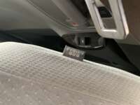 Toyota Sienna 2020 5p XLE V6/3.5 Aut 2020 Toyota Sienna Venta Interiores 16