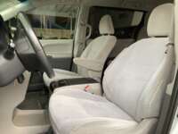 Toyota Sienna 2020 5p XLE V6/3.5 Aut 2020 Toyota Sienna Venta Interiores 19