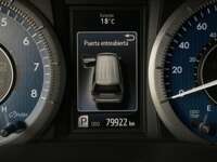 Toyota Sienna 2020 5p XLE V6/3.5 Aut 2020 Toyota Sienna Venta Interiores 3