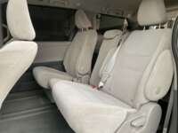 Toyota Sienna 2020 5p XLE V6/3.5 Aut 2020 Toyota Sienna Venta Interiores 22