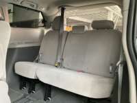 Toyota Sienna 2020 5p XLE V6/3.5 Aut 2020 Toyota Sienna Venta Interiores 23