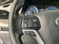 Toyota Sienna 2020 5p XLE V6/3.5 Aut 2020 Toyota Sienna Venta Interiores 5