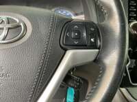 Toyota Sienna 2020 5p XLE V6/3.5 Aut 2020 Toyota Sienna Venta Interiores 6