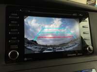 Toyota Sienna 2020 5p XLE V6/3.5 Aut 2020 Toyota Sienna Venta Interiores 8