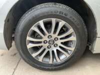 Toyota Sienna 2020 5p XLE V6/3.5 Aut 2020 Toyota Sienna Venta Llantas 7