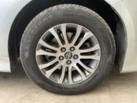 Toyota Sienna 2020 5p XLE V6/3.5 Aut 2020 Toyota Sienna Venta Llantas 10