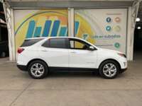 Chevrolet Equinox 2019  2019 Chevrolet Equinox Venta Exteriores 4