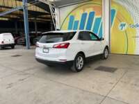 Chevrolet Equinox 2019  2019 Chevrolet Equinox Venta Exteriores 5