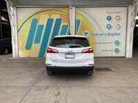 Chevrolet Equinox 2019  2019 Chevrolet Equinox Venta Exteriores 6