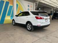 Chevrolet Equinox 2019  2019 Chevrolet Equinox Venta Exteriores 7