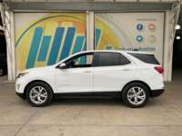Chevrolet Equinox 2019  2019 Chevrolet Equinox Venta Exteriores 8
