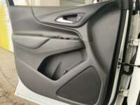 Chevrolet Equinox 2019  2019 Chevrolet Equinox Venta Interiores 18