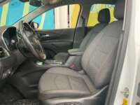 Chevrolet Equinox 2019  2019 Chevrolet Equinox Venta Interiores 20