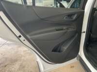 Chevrolet Equinox 2019  2019 Chevrolet Equinox Venta Interiores 21