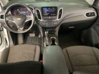 Chevrolet Equinox 2019  2019 Chevrolet Equinox Venta Interiores 4