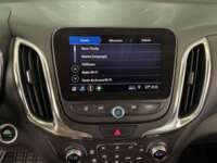Chevrolet Equinox 2019  2019 Chevrolet Equinox Venta Interiores 8