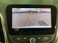 Chevrolet Equinox 2019  2019 Chevrolet Equinox Venta Interiores 9