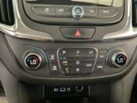 Chevrolet Equinox 2019  2019 Chevrolet Equinox Venta Interiores 10