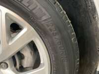 Chevrolet Equinox 2019  2019 Chevrolet Equinox Venta Llantas 11