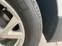 Chevrolet Equinox 2019  2019 Chevrolet Equinox Venta Llantas 5