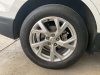Chevrolet Equinox 2019  2019 Chevrolet Equinox Venta Llantas 7