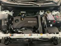 Chevrolet Equinox 2019  2019 Chevrolet Equinox Venta Motor 2