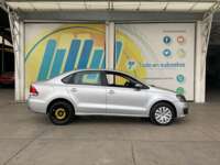 Volkswagen Vento 2019 4p Startline L4/1.6 Man 2019 Volkswagen Vento Venta Exteriores 4
