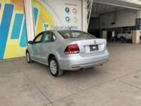 Volkswagen Vento 2019 4p Startline L4/1.6 Man 2019 Volkswagen Vento Venta Exteriores 7