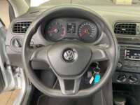 Volkswagen Vento 2019 4p Startline L4/1.6 Man 2019 Volkswagen Vento Venta Interiores 1