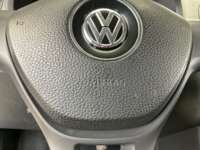 Volkswagen Vento 2019 4p Startline L4/1.6 Man 2019 Volkswagen Vento Venta Interiores 11