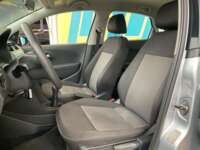 Volkswagen Vento 2019 4p Startline L4/1.6 Man 2019 Volkswagen Vento Venta Interiores 15