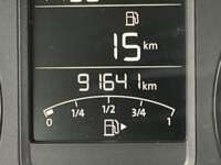 Volkswagen Vento 2019 4p Startline L4/1.6 Man 2019 Volkswagen Vento Venta Interiores 3