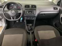 Volkswagen Vento 2019 4p Startline L4/1.6 Man 2019 Volkswagen Vento Venta Interiores 4