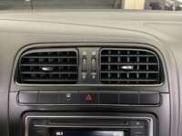 Volkswagen Vento 2019 4p Startline L4/1.6 Man 2019 Volkswagen Vento Venta Interiores 6