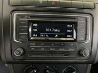 Volkswagen Vento 2019 4p Startline L4/1.6 Man 2019 Volkswagen Vento Venta Interiores 7