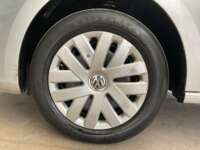 Volkswagen Vento 2019 4p Startline L4/1.6 Man 2019 Volkswagen Vento Venta Llantas 1