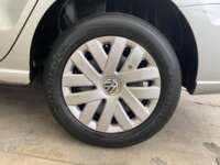 Volkswagen Vento 2019 4p Startline L4/1.6 Man 2019 Volkswagen Vento Venta Llantas 4