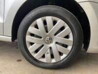 Volkswagen Vento 2019 4p Startline L4/1.6 Man 2019 Volkswagen Vento Venta Llantas 10