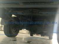 Chevrolet S10 Max 2023 4p Doble Cabina L4/2.4 Man 2023 Chevrolet S10 Ingreso Cajuela 1