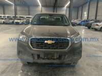 Chevrolet S10 Max 2023 4p Doble Cabina L4/2.4 Man 2023 Chevrolet S10 Ingreso Exteriores 1