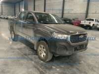 Chevrolet S10 Max 2023 4p Doble Cabina L4/2.4 Man 2023 Chevrolet S10 Ingreso Exteriores 2