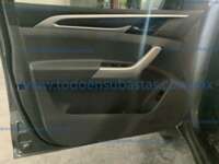 Chevrolet S10 Max 2023 4p Doble Cabina L4/2.4 Man 2023 Chevrolet S10 Ingreso Interiores 0