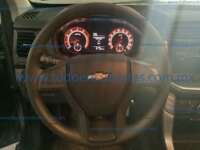 Chevrolet S10 Max 2023 4p Doble Cabina L4/2.4 Man 2023 Chevrolet S10 Ingreso Interiores 1