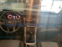 Chevrolet S10 Max 2023 4p Doble Cabina L4/2.4 Man 2023 Chevrolet S10 Ingreso Interiores 10